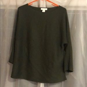 Worn twice h&m sweater